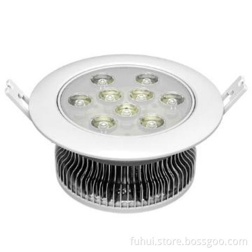 COMPETITIVE PRICE 9W high power ceiling led lights